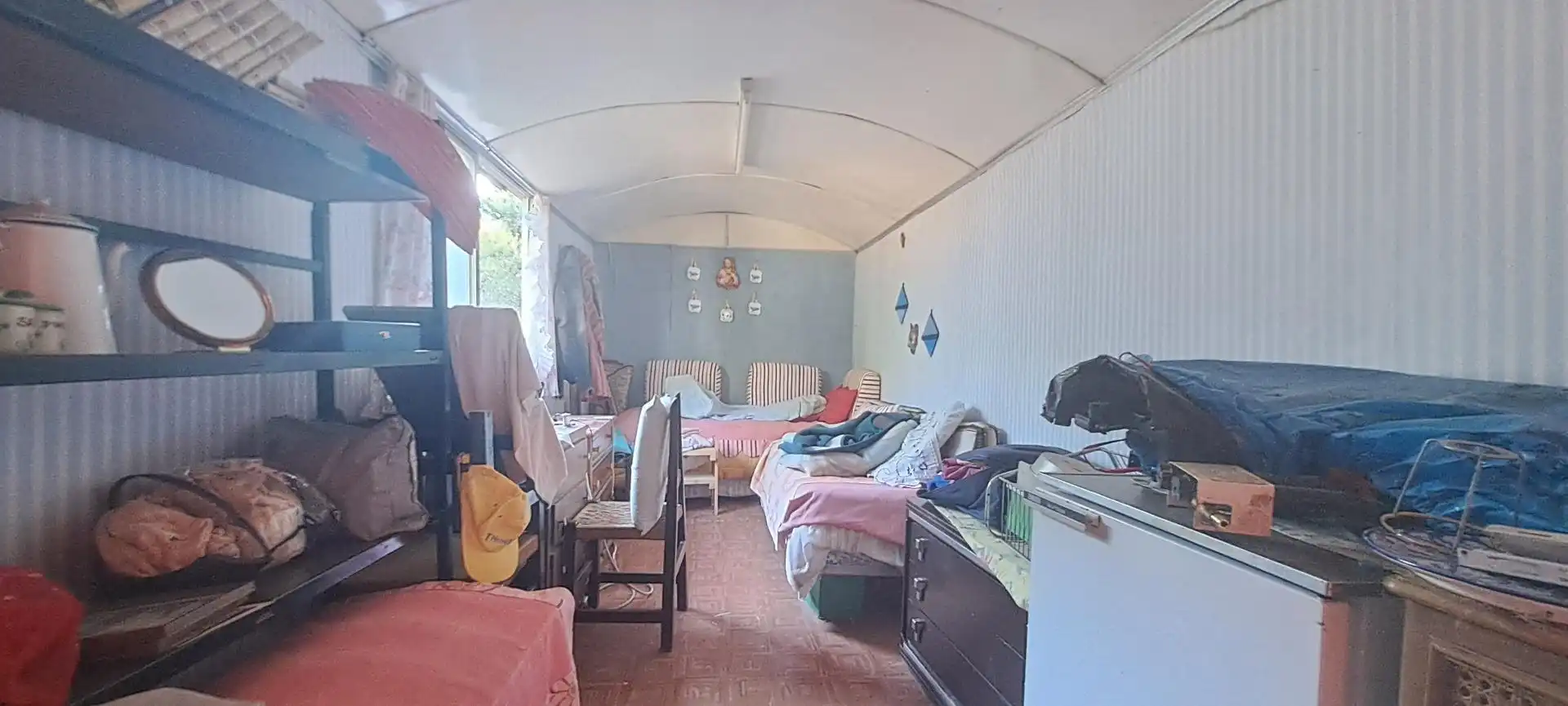 Habitación de Residencial en venta en Arcones