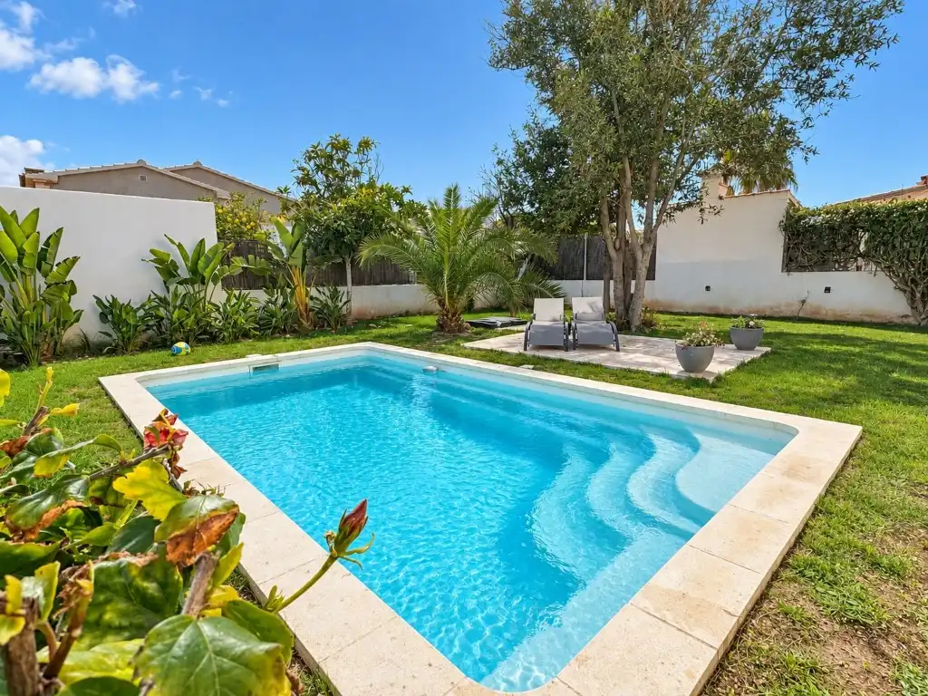 Casa amb piscina en venda a El Toro, imagen 18