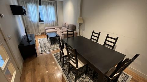 Foto 4 de Pis de lloguer a Avilés - Calle Rui Perez, Centro, Asturias