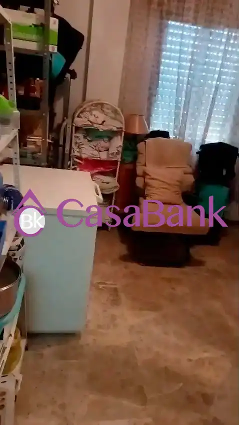 Flat for sale in Córdoba  with Air Conditioner, Terrace and Storage room