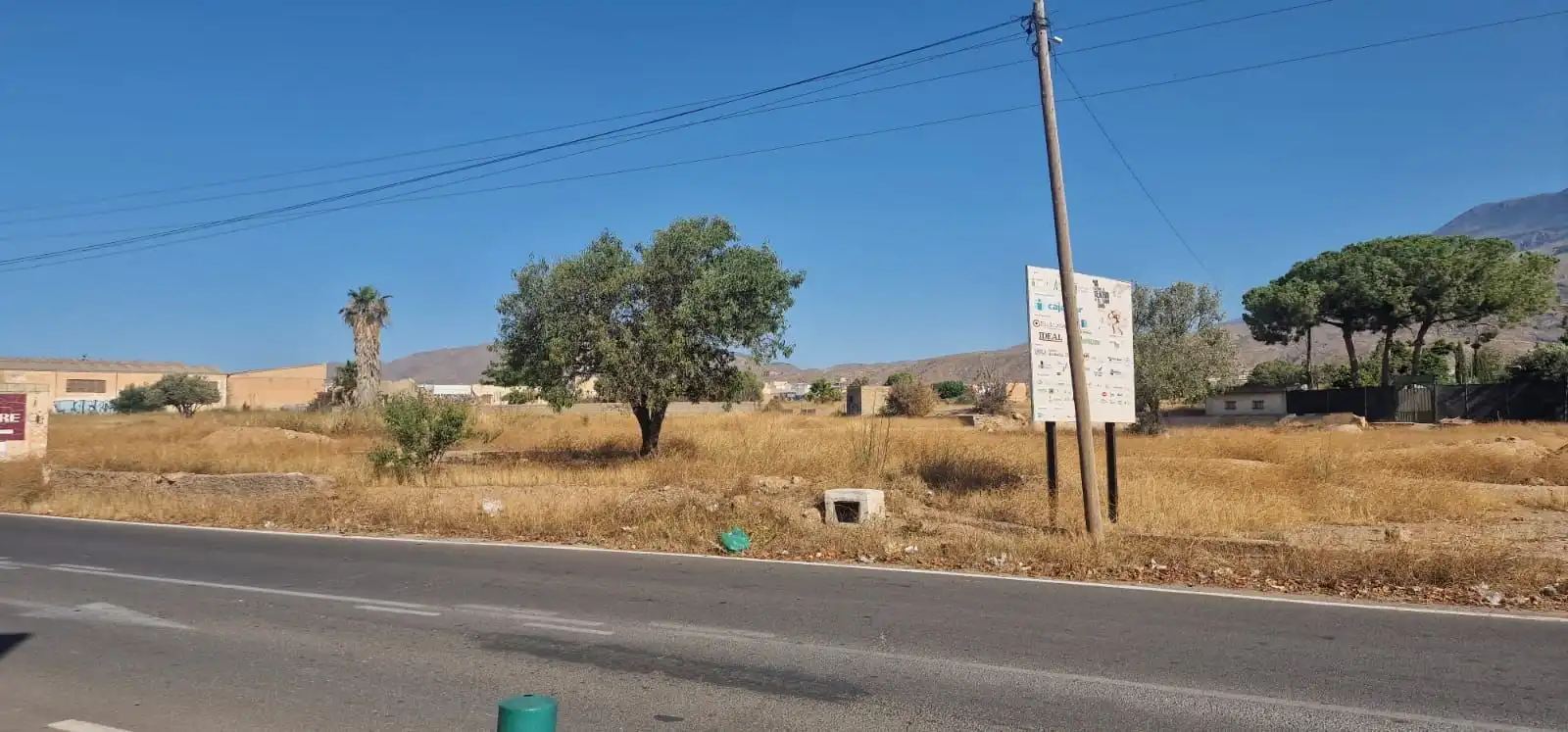 Lands and plots for sale in El Ejido Ciudad, imagen 9