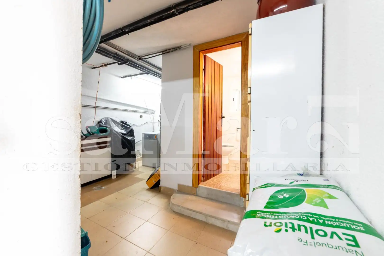 Casa o xalet en venda en Bellvei amb Jardí privat, Terrassa i Piscina