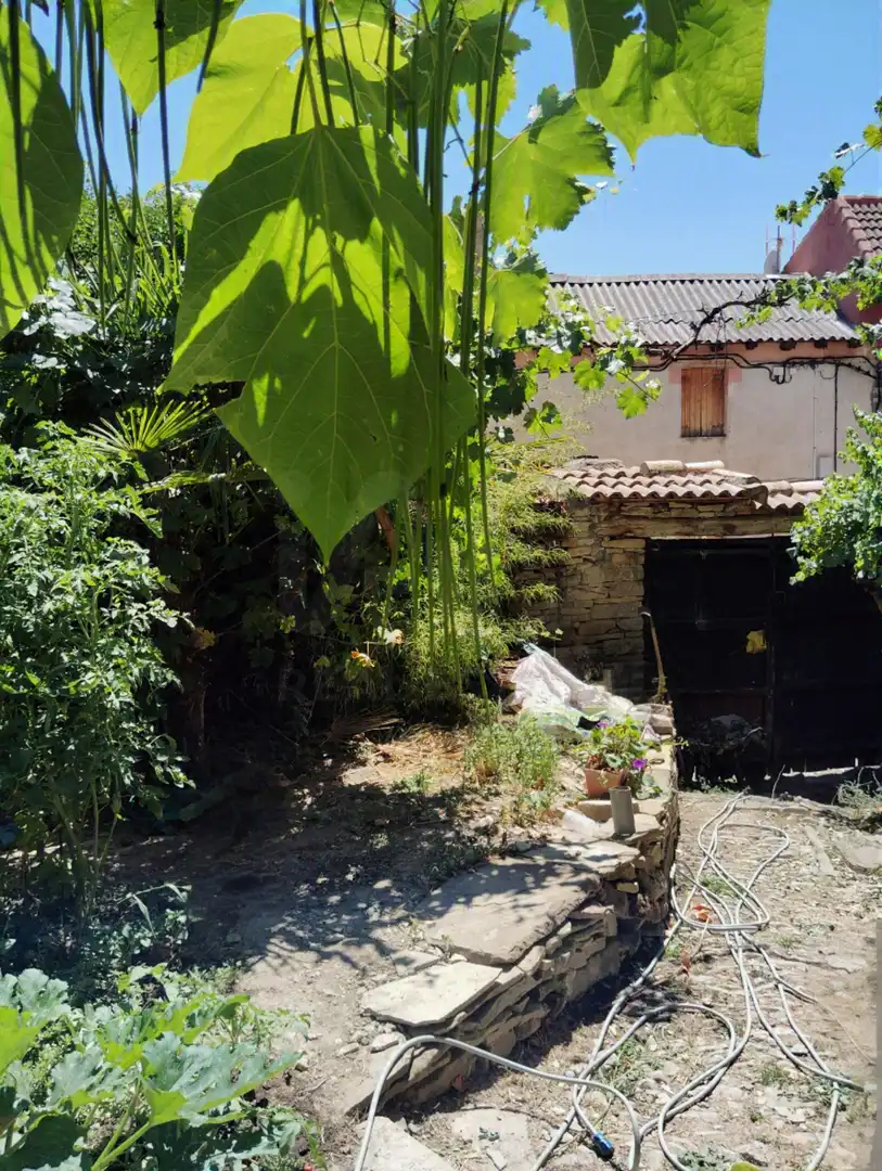 Casa rústica en venda a Poblaciones norte, imagen 35