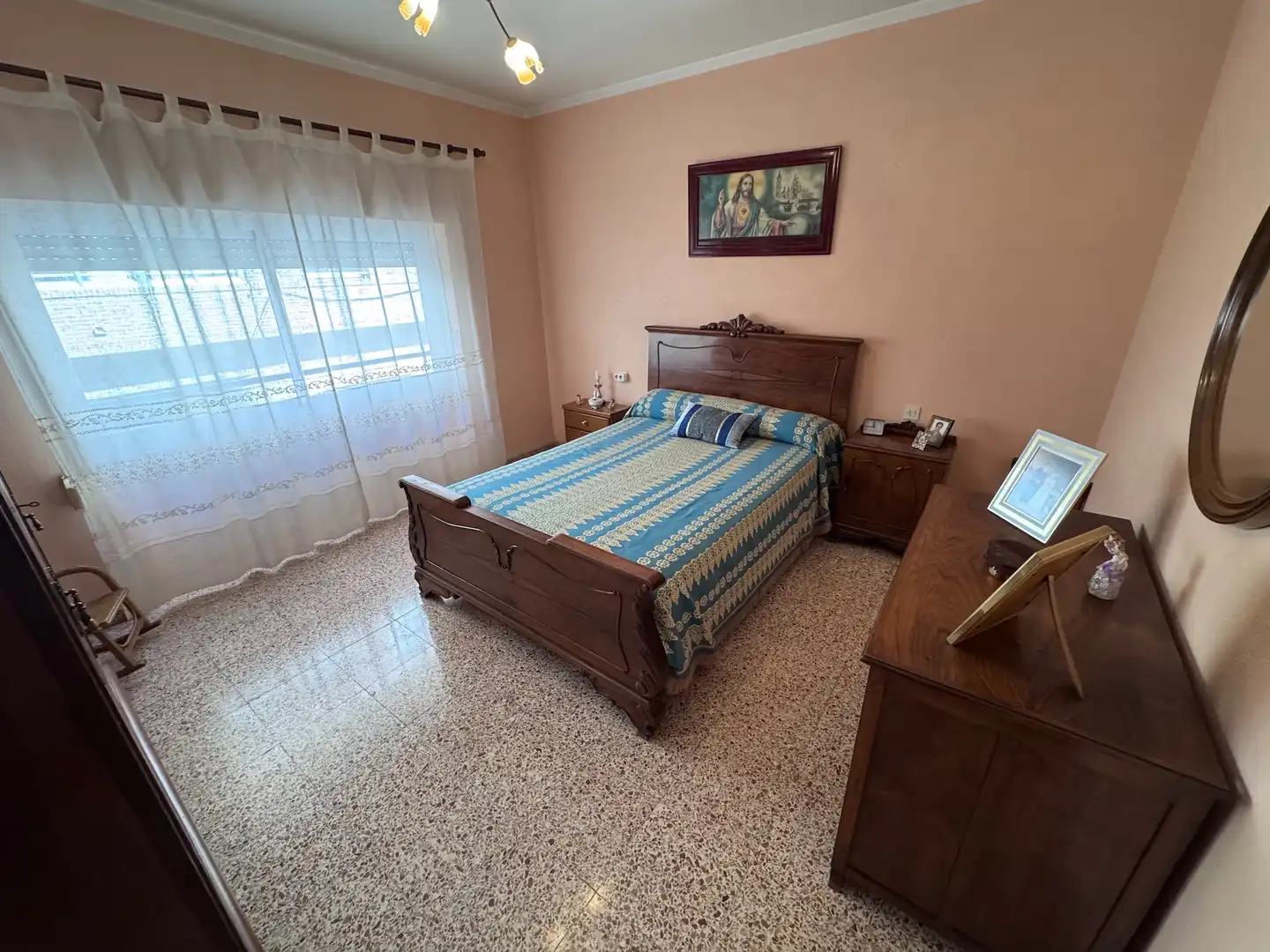 Wohnung zum Verkauf in Avenida Constitución, La Morenica