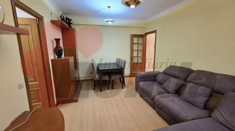 Foto 5 de Pis en venda a Rua Otero Pedrayo Profesor, Paradai, Lugo Capital