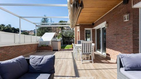 Foto 5 de Casa o chalet en venta en La Plana - Bellsoleig, Sant Just Desvern