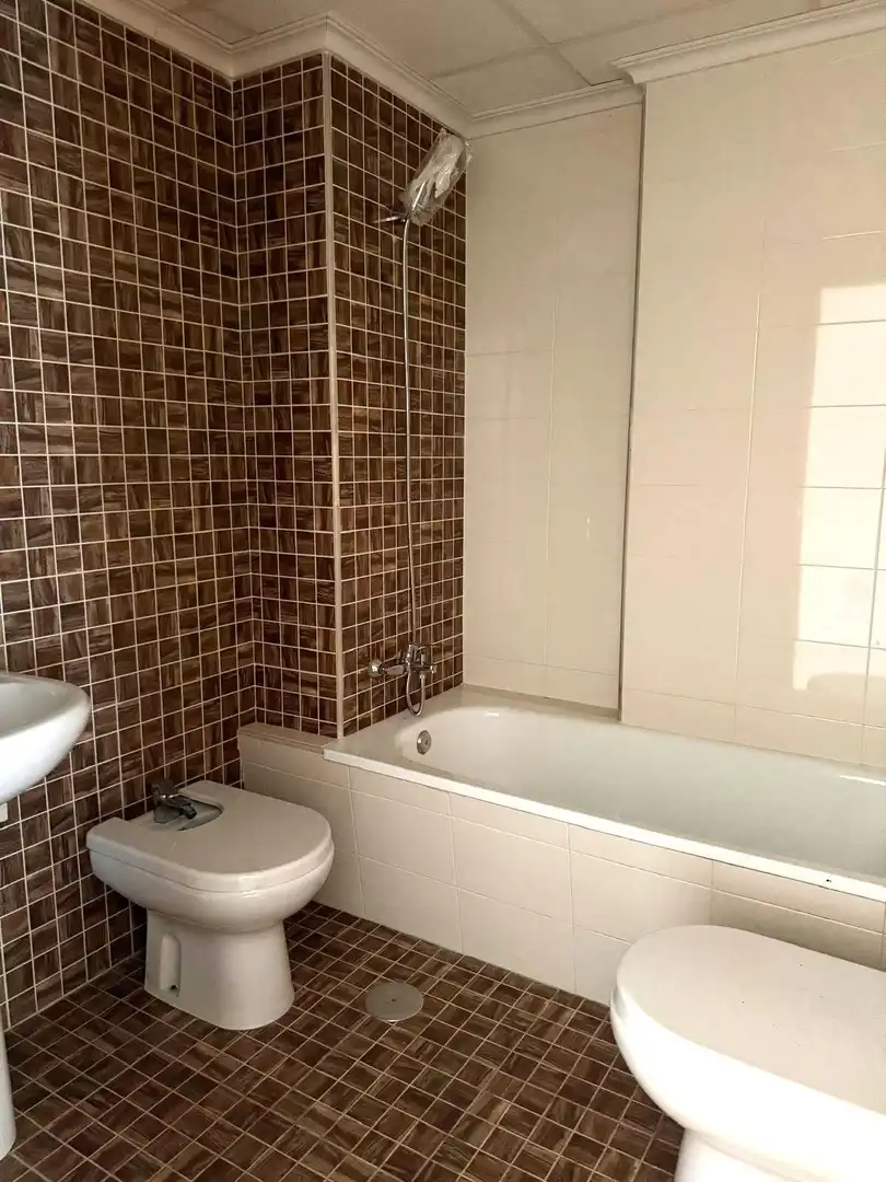 Baño de Piso en venta en Albatera