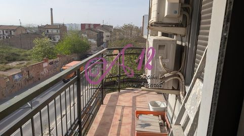 Foto 4 de Pis de lloguer a Carrer de Sant Vicent Màrtir, La Creu Coberta, Valencia Capital