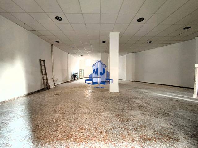 Local comercial en Venta en Santomera