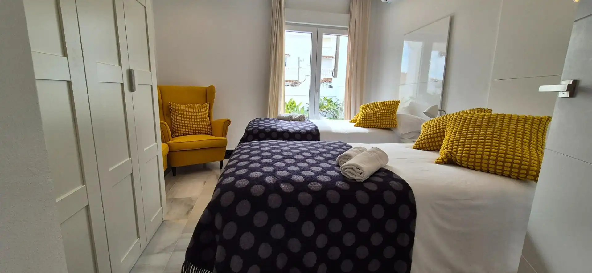 Villa in vendita a Puerto Marina, imagen 9