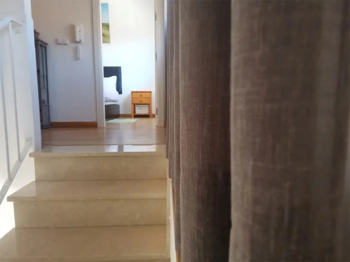 Casa adosada en venta en Antequera