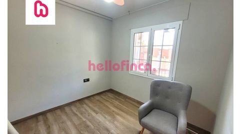Foto 4 de Piso en venta en Calle Jerez, Egara, Terrassa
