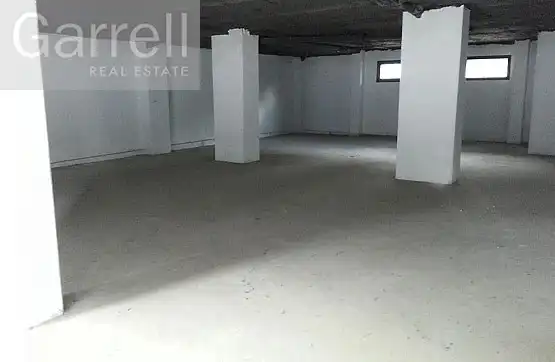 Local comercial en venta en Av. d'Estrasburg