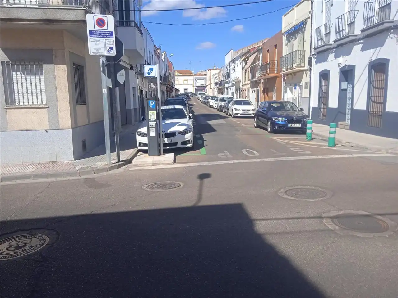 Casa en venta en Benito Toresano, imagen 5