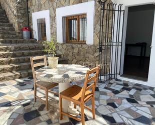 Terrace of House or chalet for sale in Dosrius  with Terrace and Swimming Pool