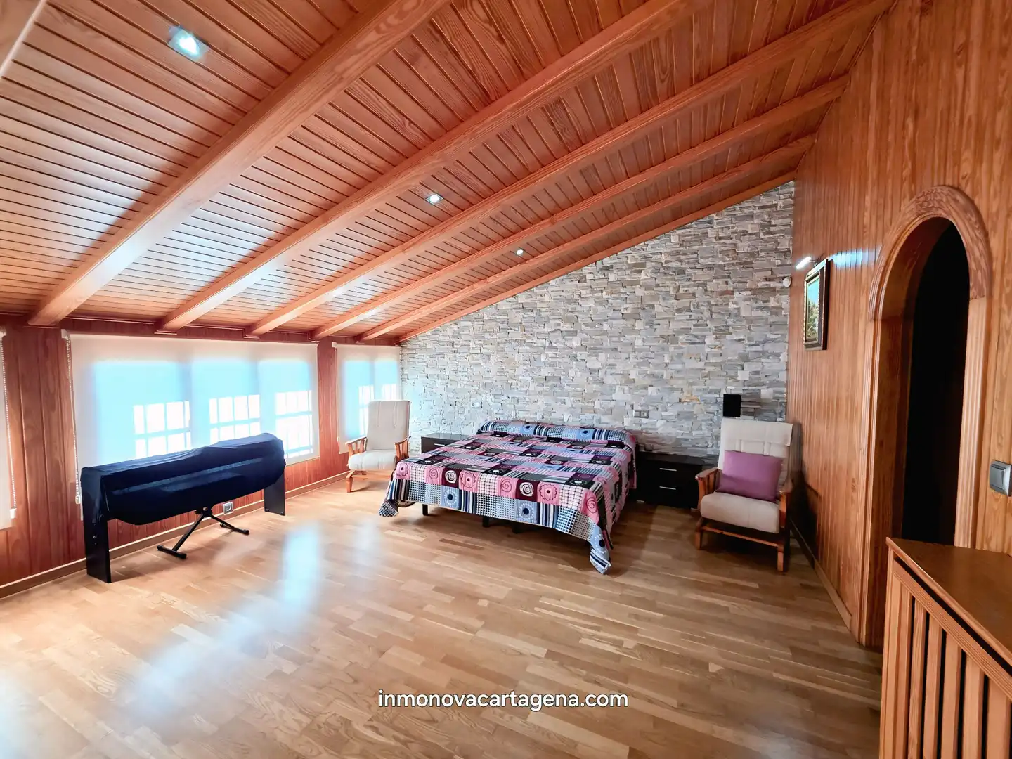 Casa o chalet en venta en Pozo Estrecho