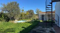 Swimming pool of House or chalet for sale in Alhaurín El Grande  with Private garden, Terrace and Swimming Pool