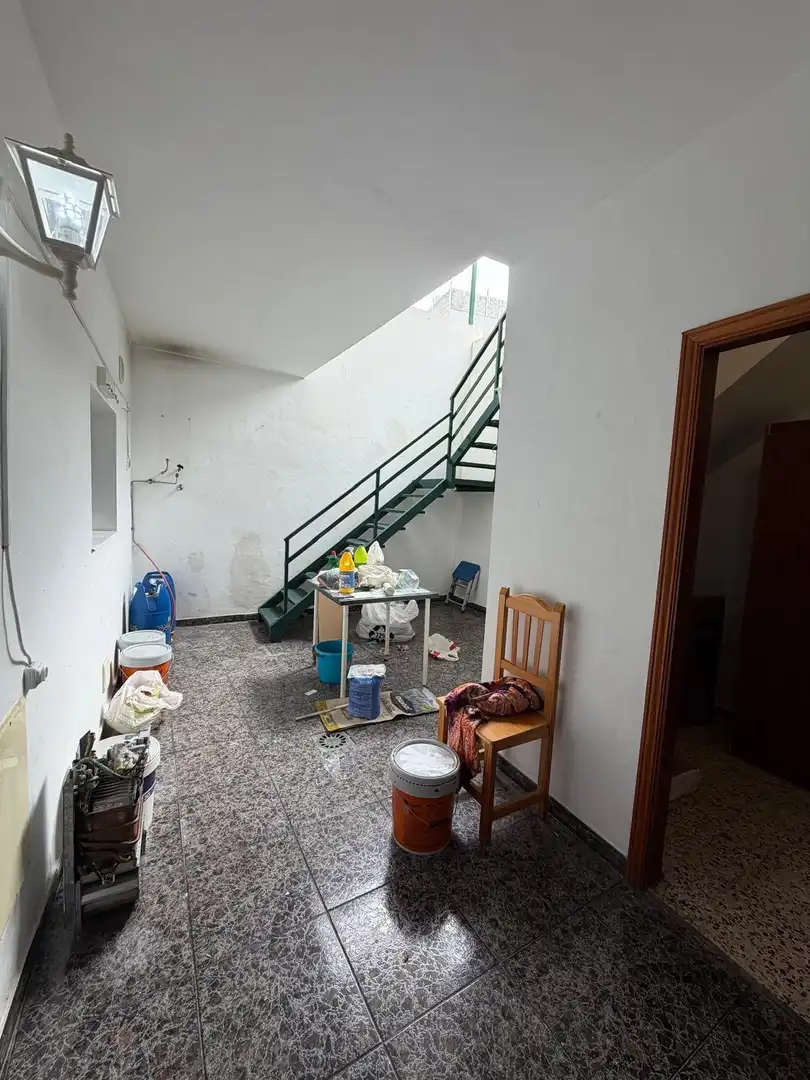 Piso de alquiler en VICTORIA LA, La Cuesta -Finca España