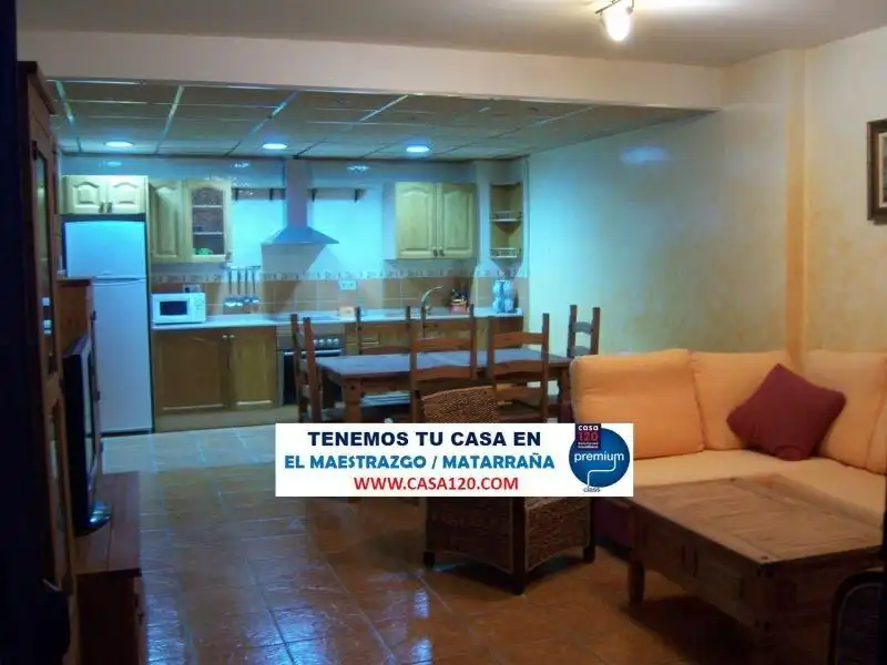 Casa o chalet en venta en Vilar de Canes