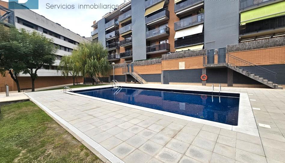 Foto 1 de Pis en venda a Rambla de Les Vinyes, Can Clos - Pinetons, Barcelona