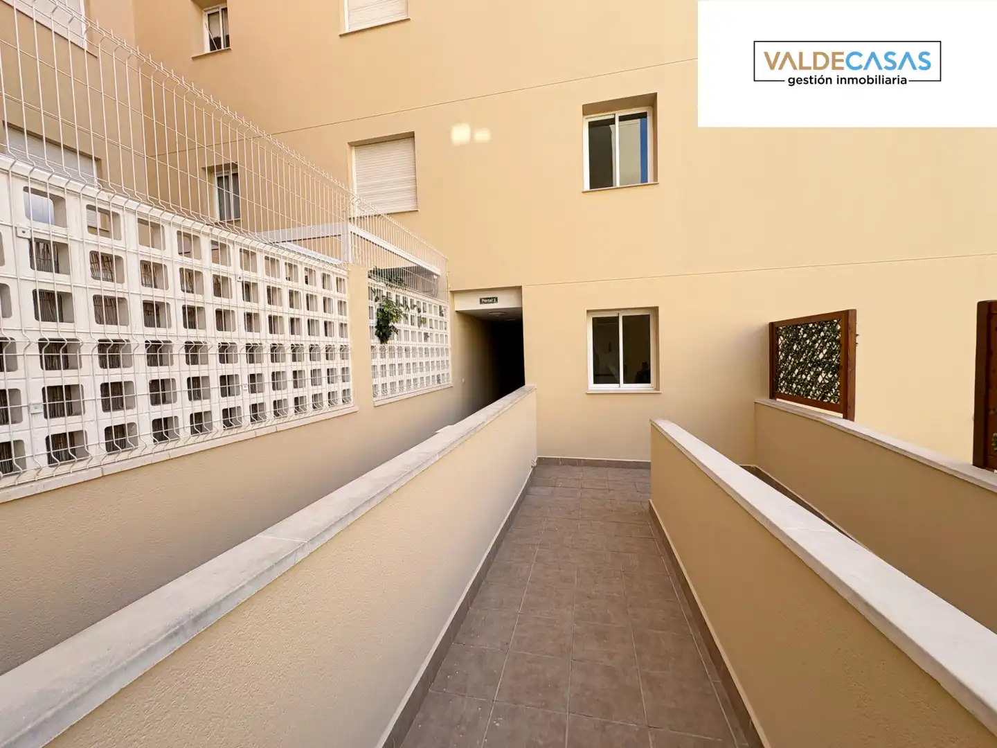 Terrasse von Wohnung zum Verkauf in Rubite mit Möbliert und Gemeinschaftspool