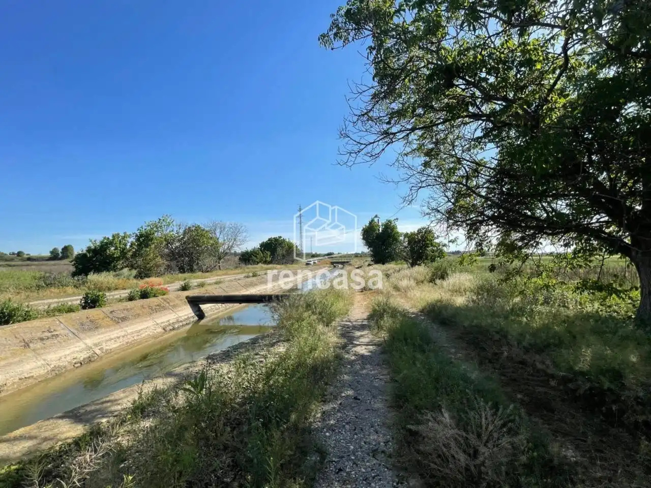 Terreno en venta en Vilanova de la Barca