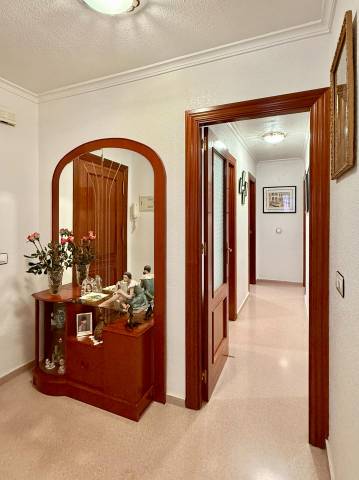 Piso en Venta en Mazarrón Casco Urbano