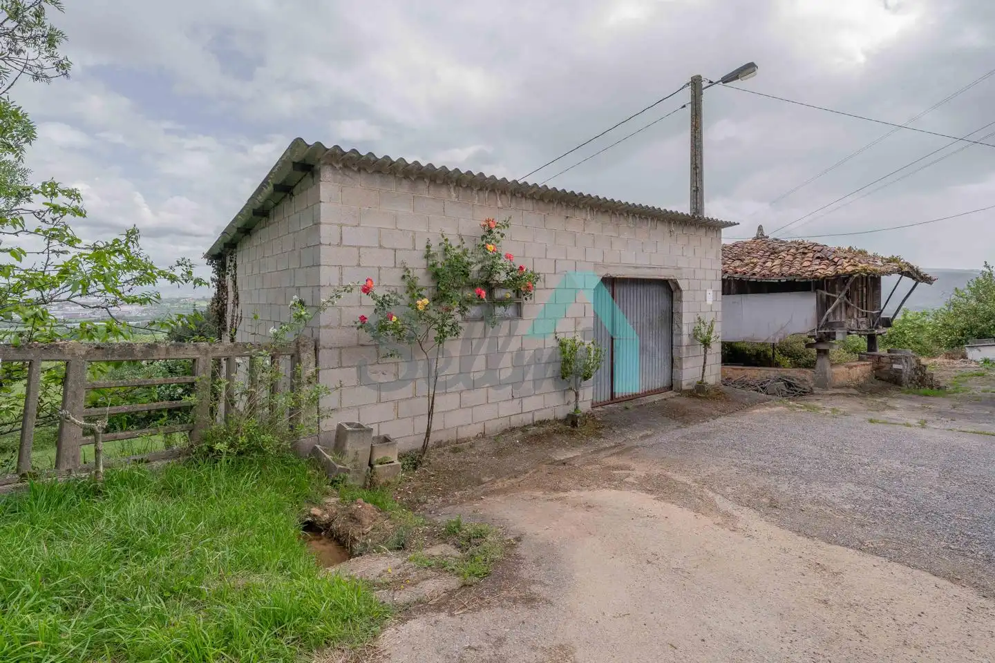 Casa con jardín en venta en Severies, imagen 64