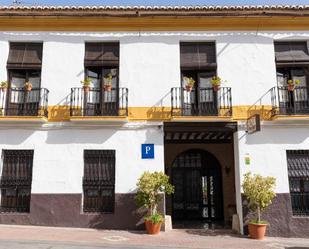 Exterior view of Building for sale in Salobreña