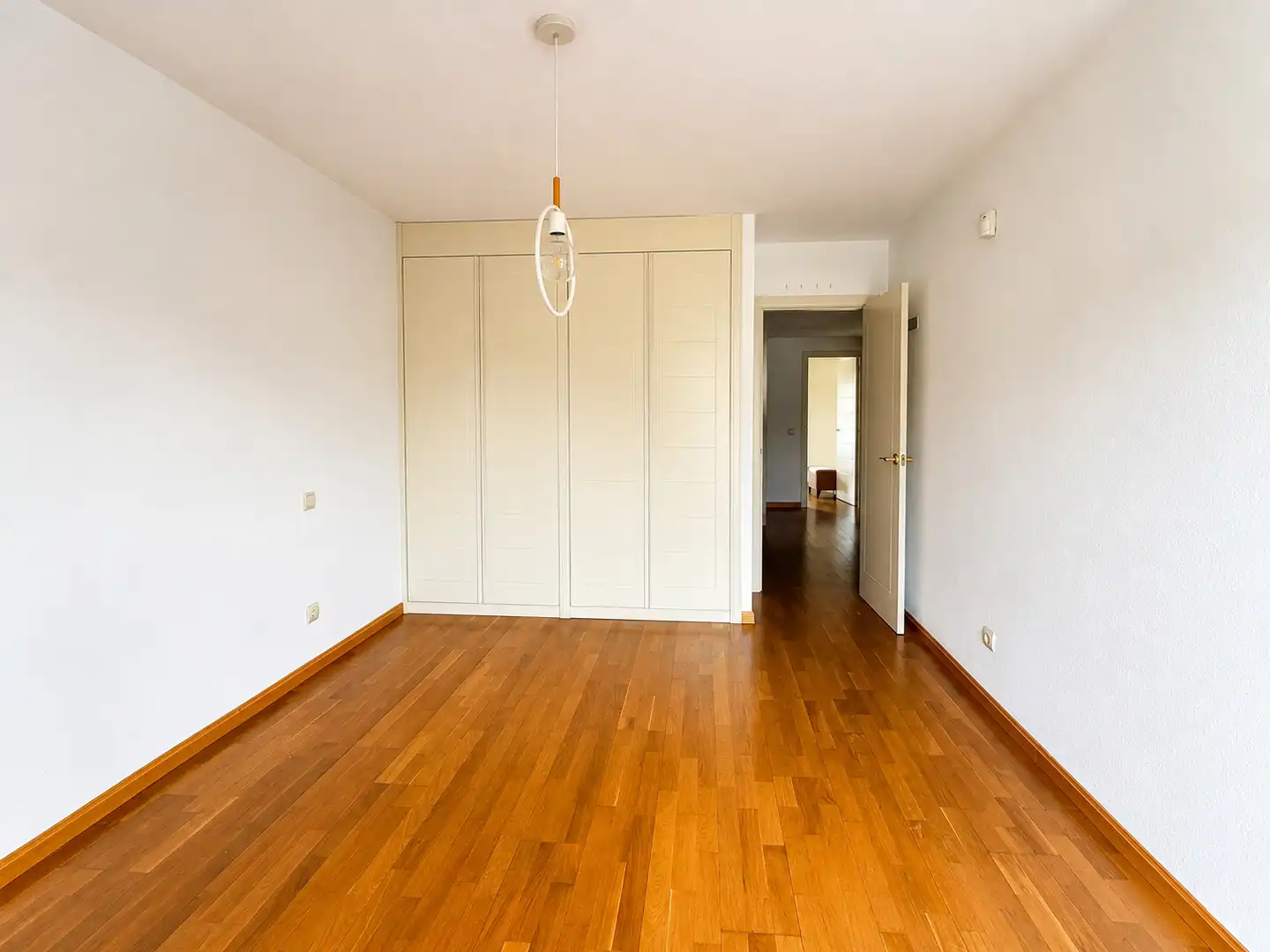 Bedroom of Detached homes for sale in Rivas-Vaciamadrid  with Air Conditioner, Heating and Private garden