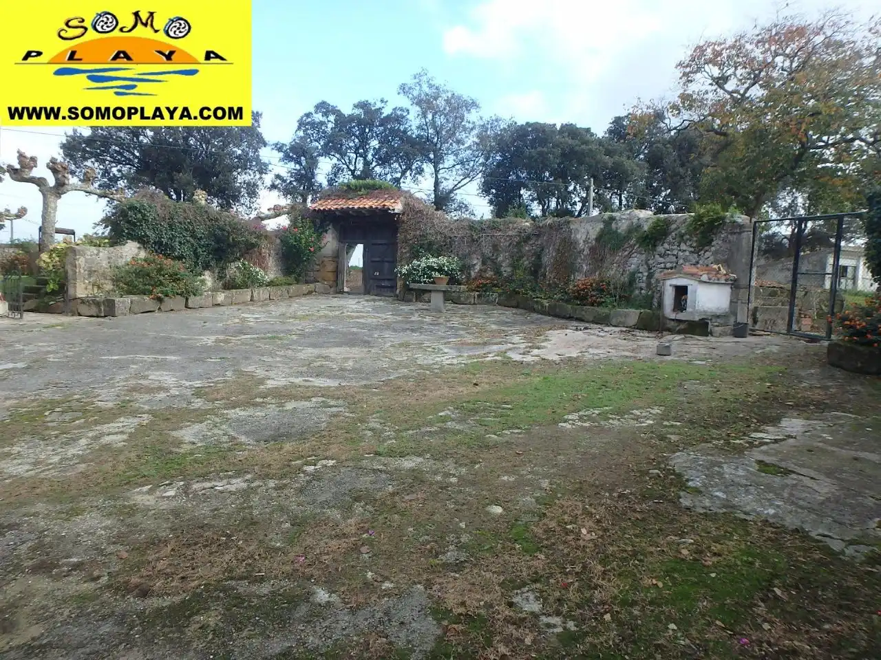 Casa con jardín en venta en El Solarón, imagen 5