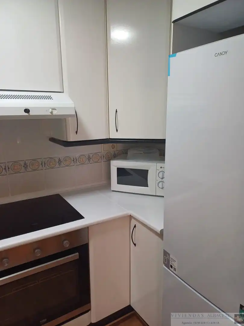Apartamento con ascensor en venta en Carretas - Pajarita, imagen 5