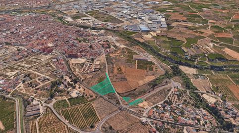 Solvia Inmobiliaria  Suelo urbanizable sectorizado Picassent, immagine 3
