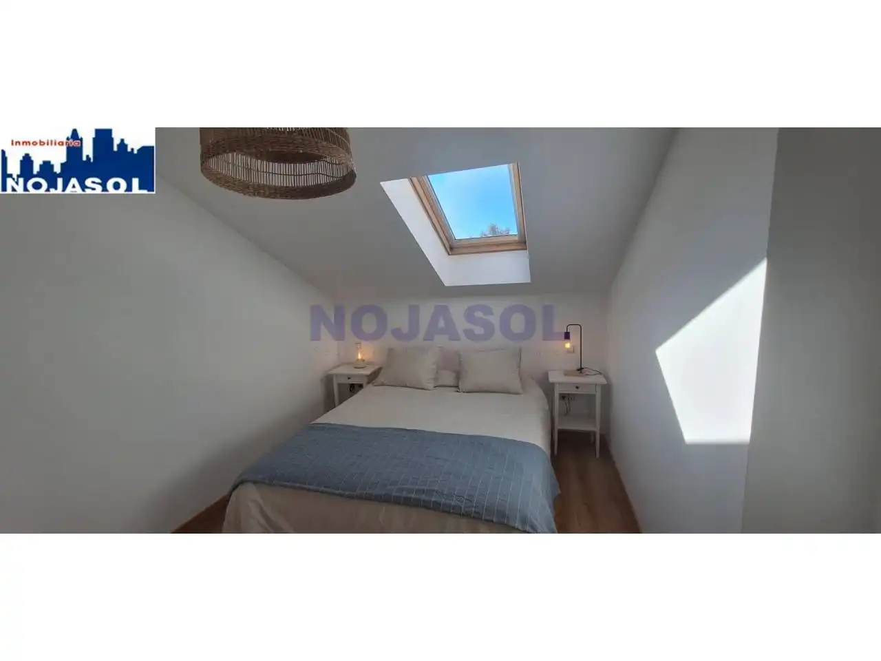 Bedroom of Apartments for rent in Meruelo  with Heating, Parquet flooring and Terrace