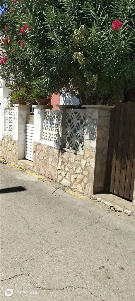 Exterior view of Houses for sale in Empuriabrava