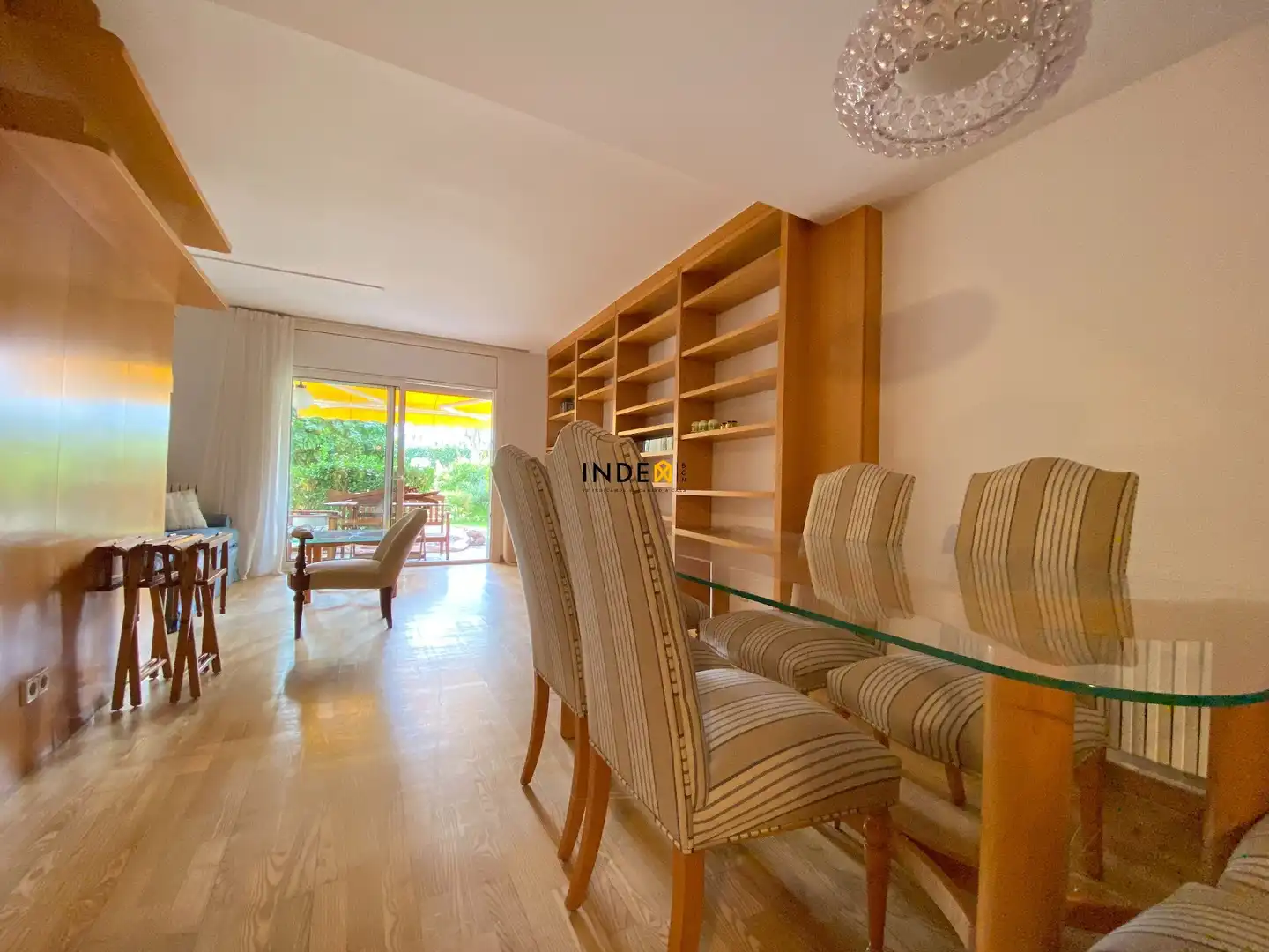 Duplexes for rent in Can Girona - Terramar - Vinyet
