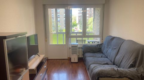 Foto 5 von Wohnung zum Verkauf in Aranbizkarra, Vitoria - Gasteiz