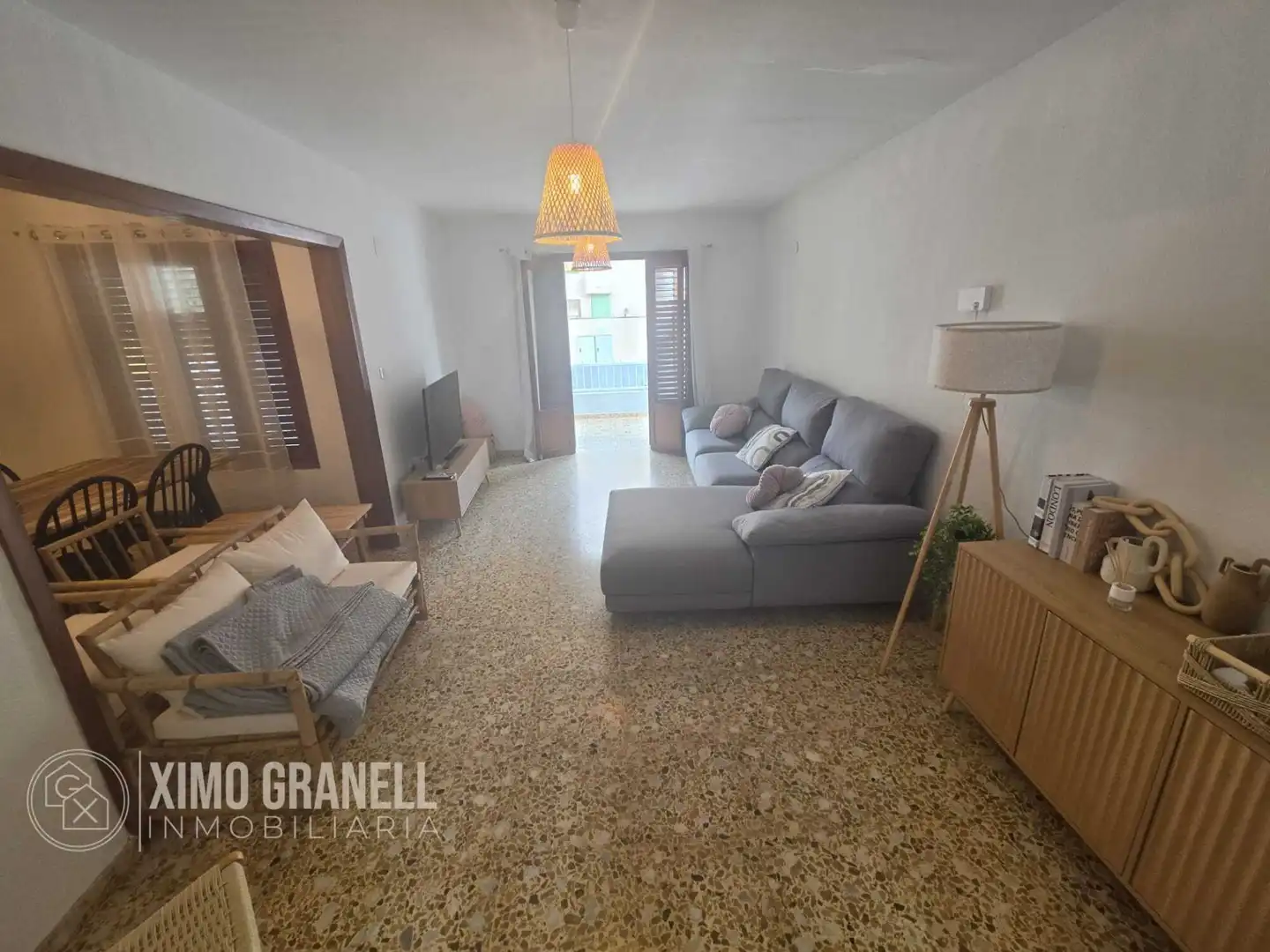 Casa o xalet en venda a Moncofa, Castellón
