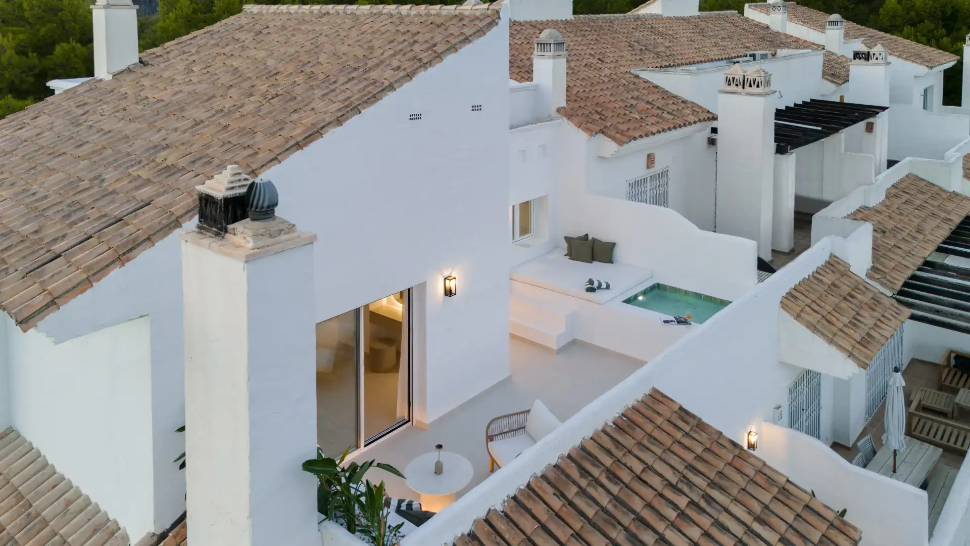 Ático con piscina en venta en Marbella Centro, imagen 31