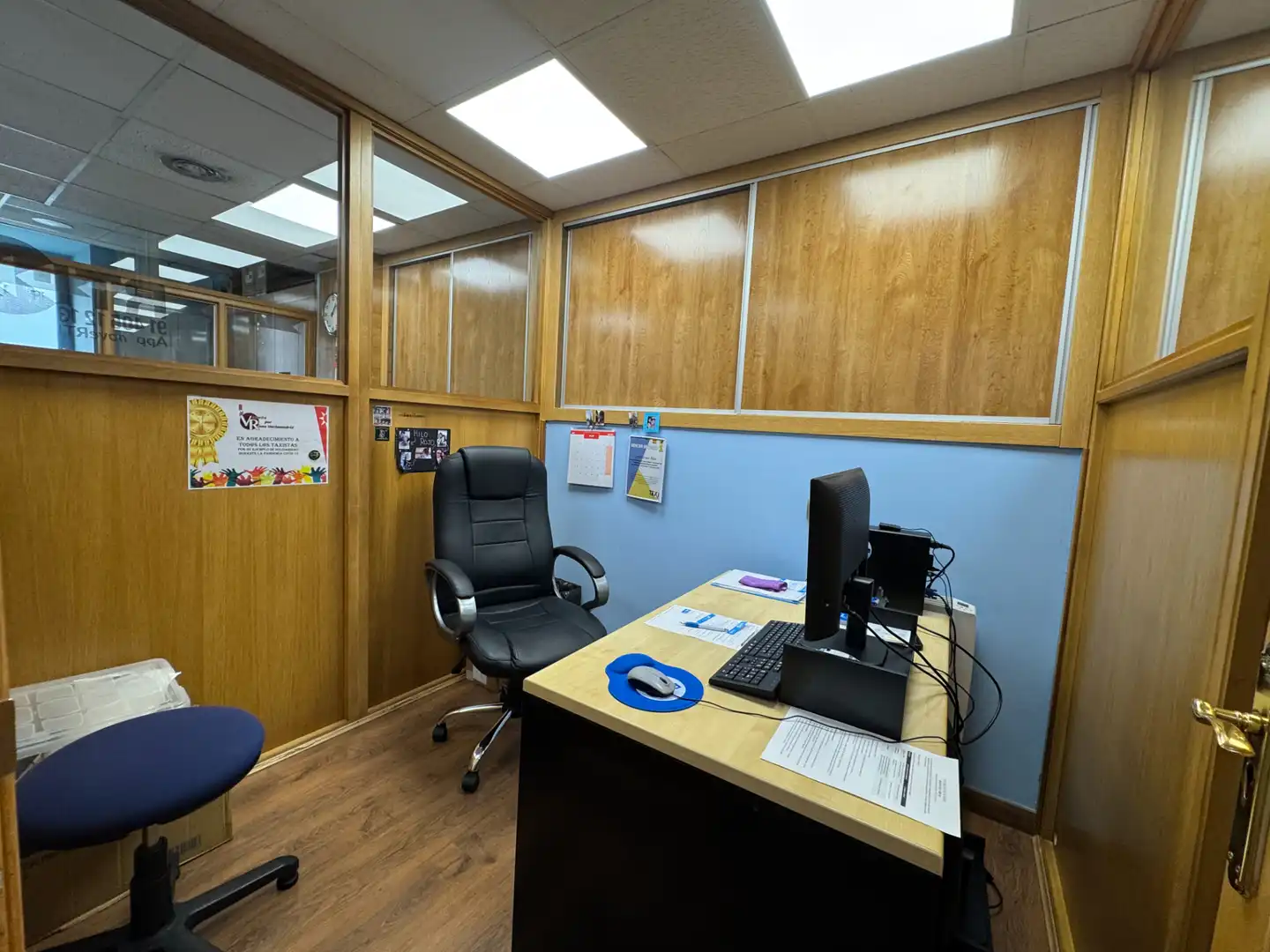 Local comercial en venda a Calle Emilia Ballester, imagen 11
