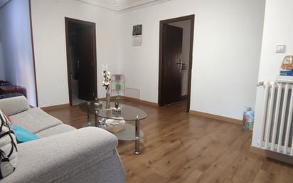 Flat for sale in Palencia Capital  with Heating, Terrace and Storage room