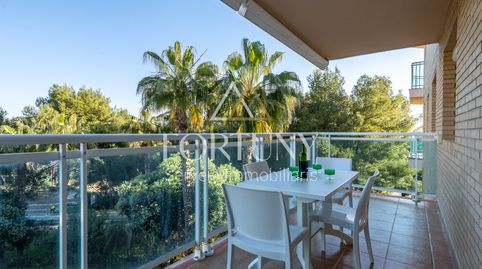 Foto 2 von Wohnung zum Verkauf in Pla de Maset - Cap de Salou, Salou