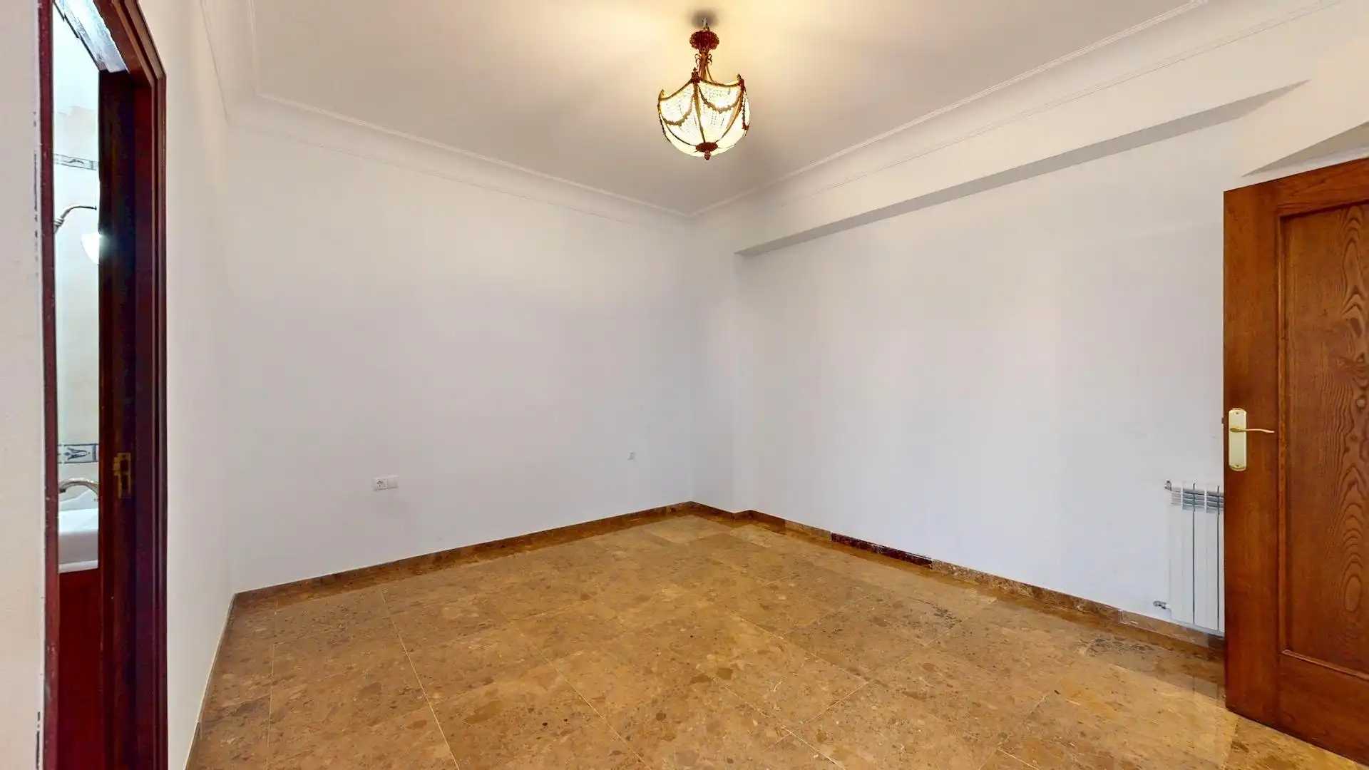 Piso en venta en Córdoba con Aire acondicionado, Calefacción y Terraza
