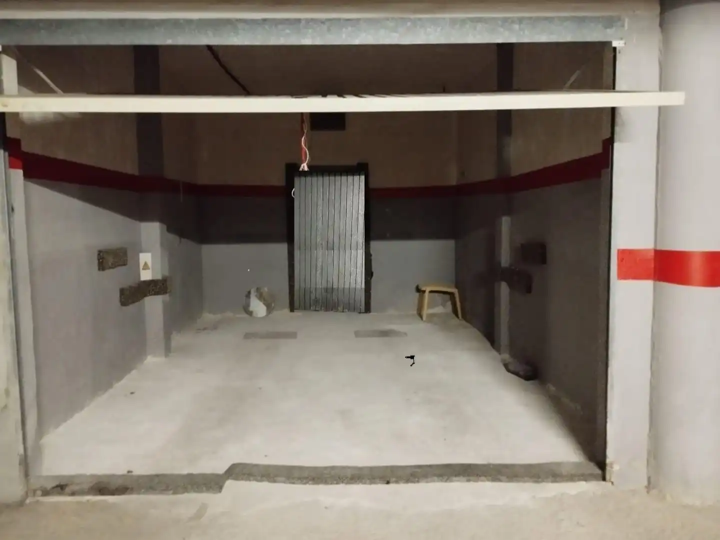 Garaje en venta en Orihuela
