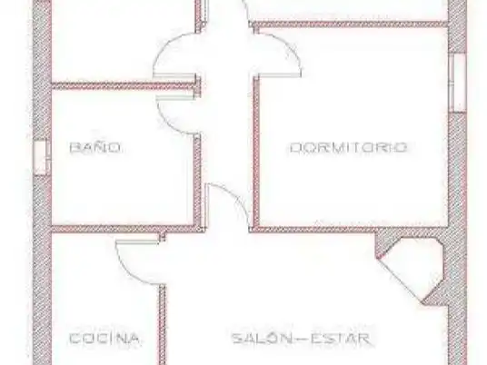 Rustikales Grundstück zum Verkauf in Lugar Urbanizacion Doña Manuela 6B, imagen 54