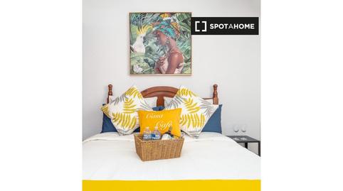 Foto 3 de Pis per a compartir a Estación, Pozuelo de Alarcón