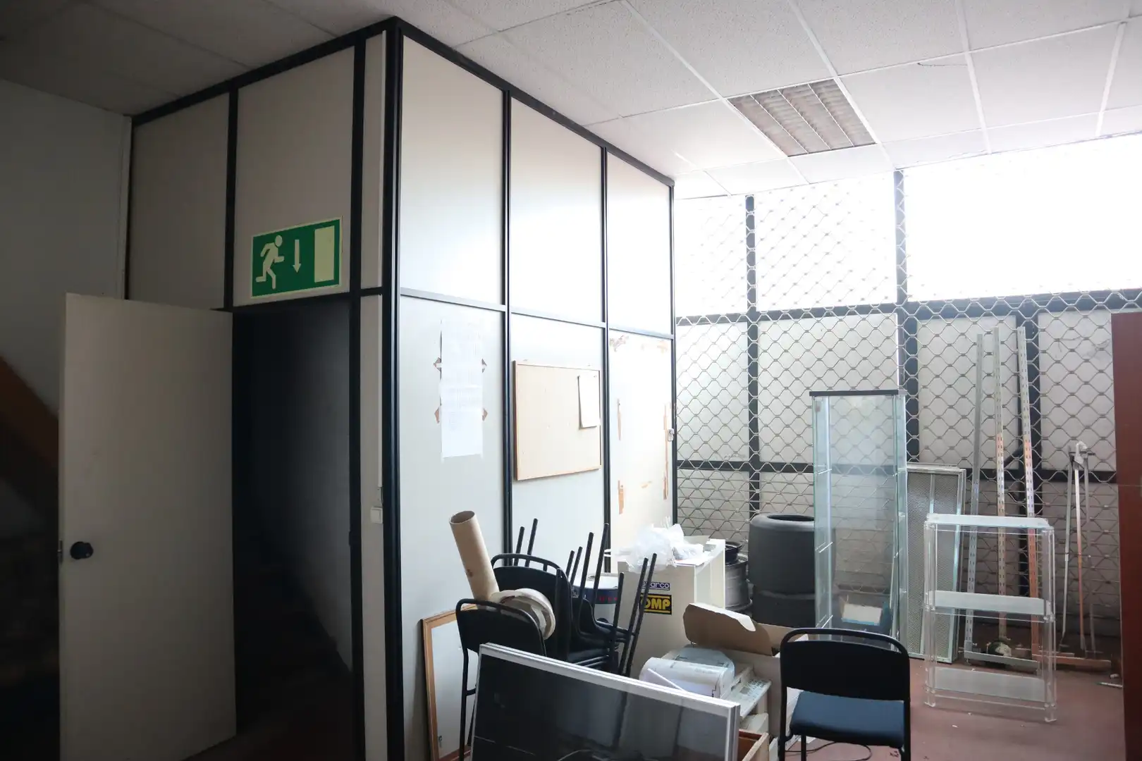 Industrial building for sale in N/A, imagen 15