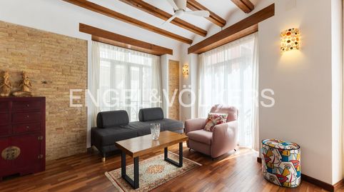 Photo 4 of Flat for sale in C/ de Sta. Teresa, El Pilar, Valencia Capital