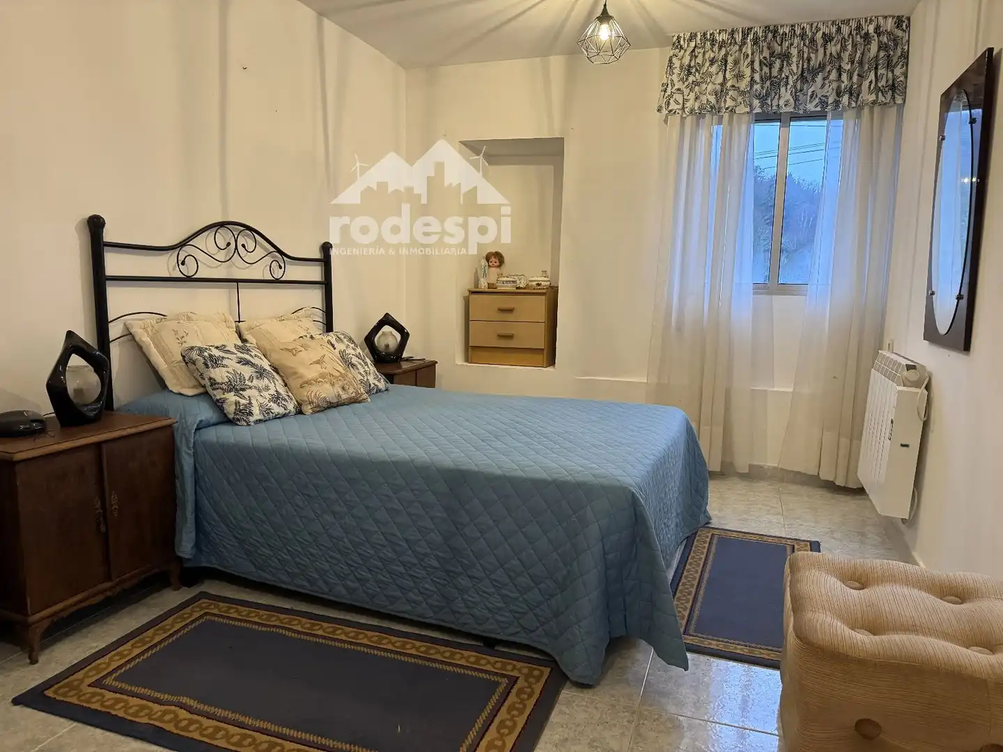 Casa adosada en venda a Covelo
