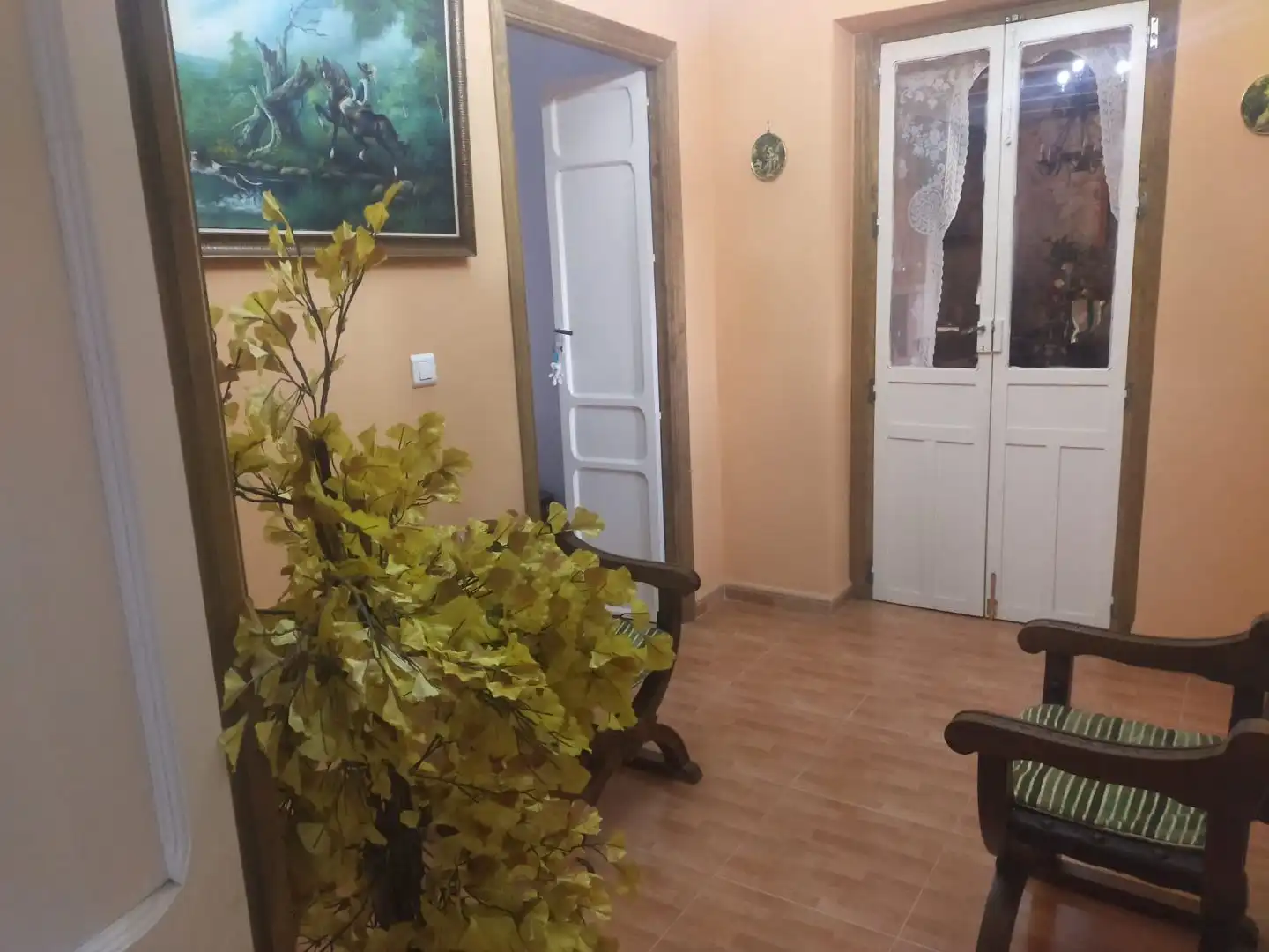 Chalet con jardín en venta en Castillejos 19, imagen 25